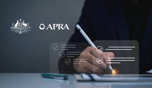 4 Key Requirements for APRA CPS 234 Compliance [+ CHECKLIST]