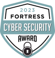 CyberSecurityAward-2023
