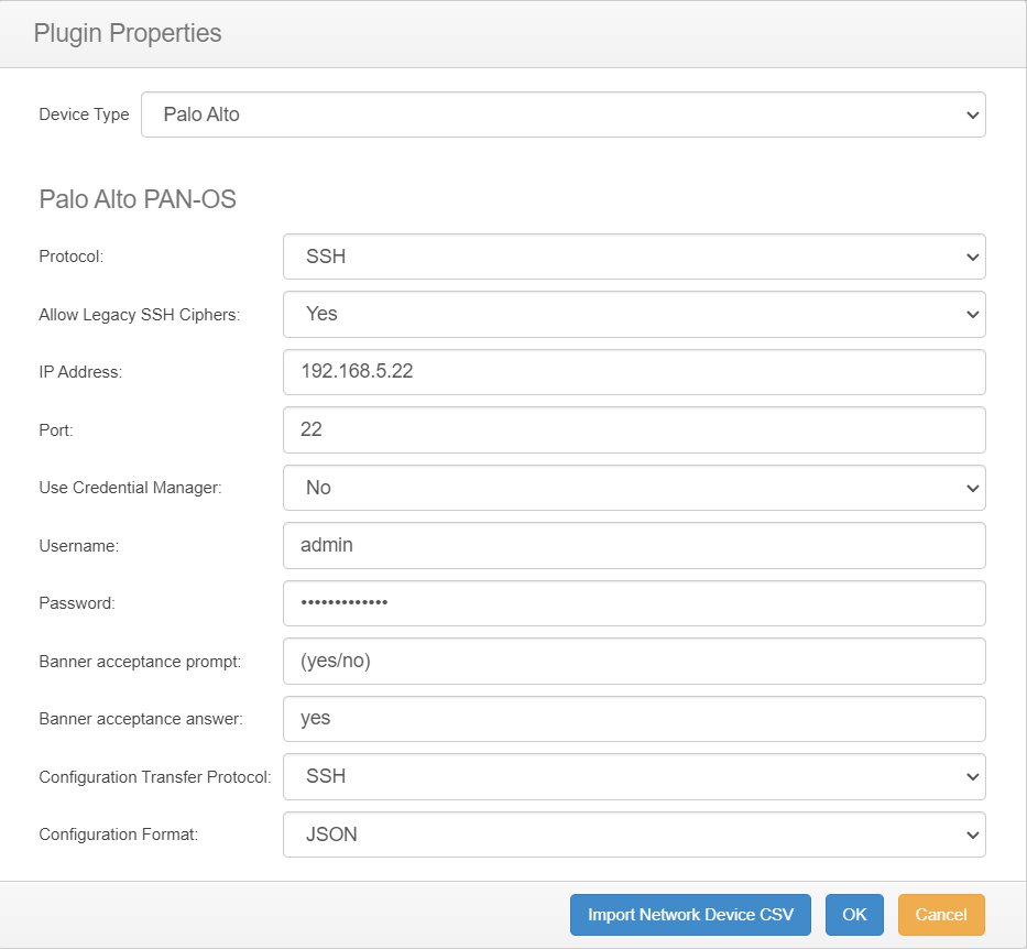 CimTrak for Palo Alto 2