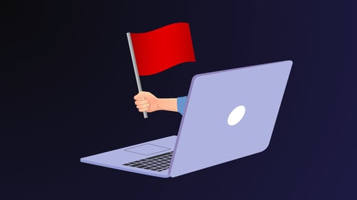 Identifying Suspicious Network Changes: 8 Red Flags to Watch For