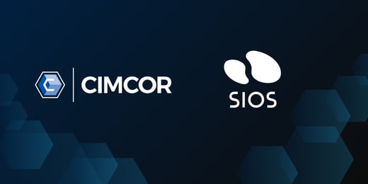 SIOS High Availability Software Now Validated for Cimcor’s CimTrak Integrity Suite