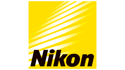 nikon logo