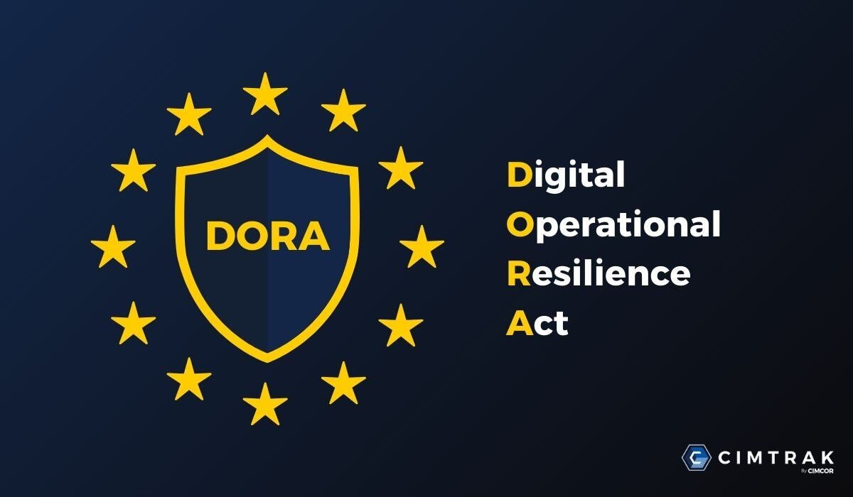 Achieving DORA Compliance